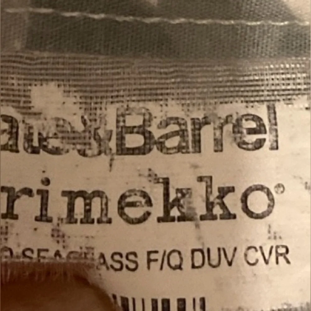 Marimekko 
